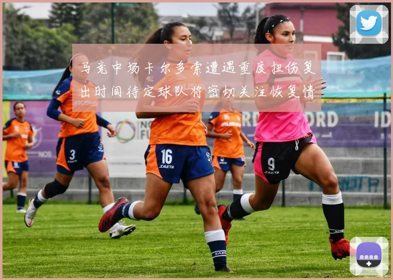 马竞中场卡尔多索遭遇重度扭伤复出时间待定球队将密切关注恢复情况