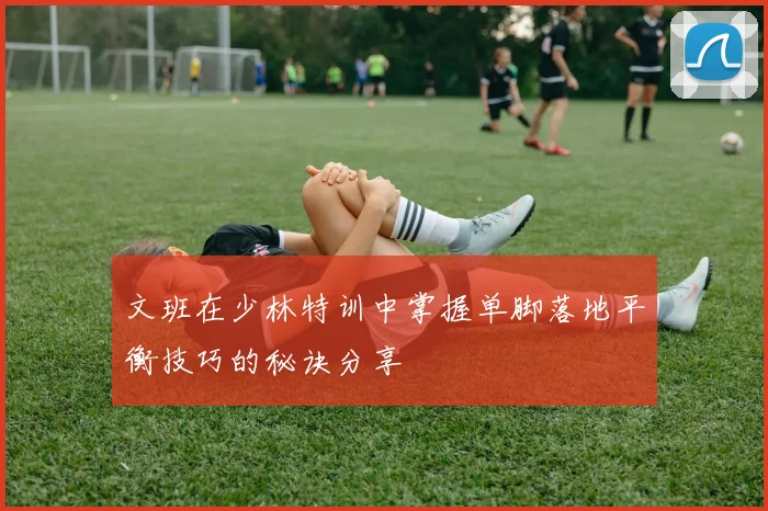 文班在少林特训中掌握单脚落地平衡技巧的秘诀分享
