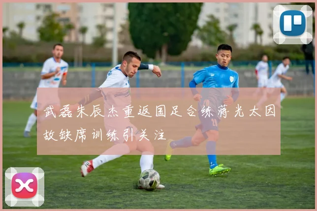 武磊朱辰杰重返国足合练蒋光太因故缺席训练引关注